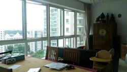 Goldenhill Park Condominium (D20), Condominium #64123682